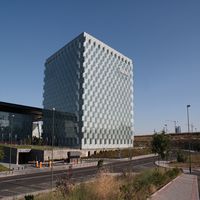 Edificio Telefónica (Madrid)