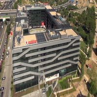 Edificio Vodafone (Madrid)